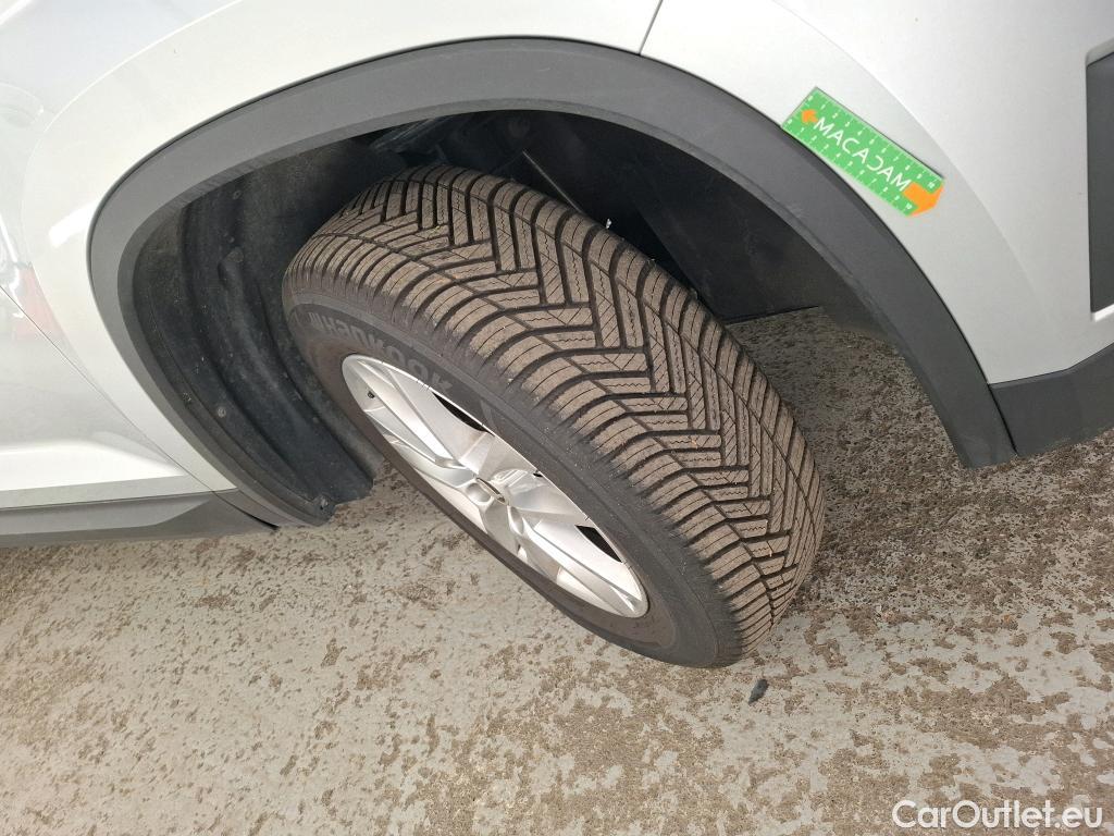  Skoda  Kodiaq  Business 1.5 TSI 150CV BVA7 7 Sieges E6d #5