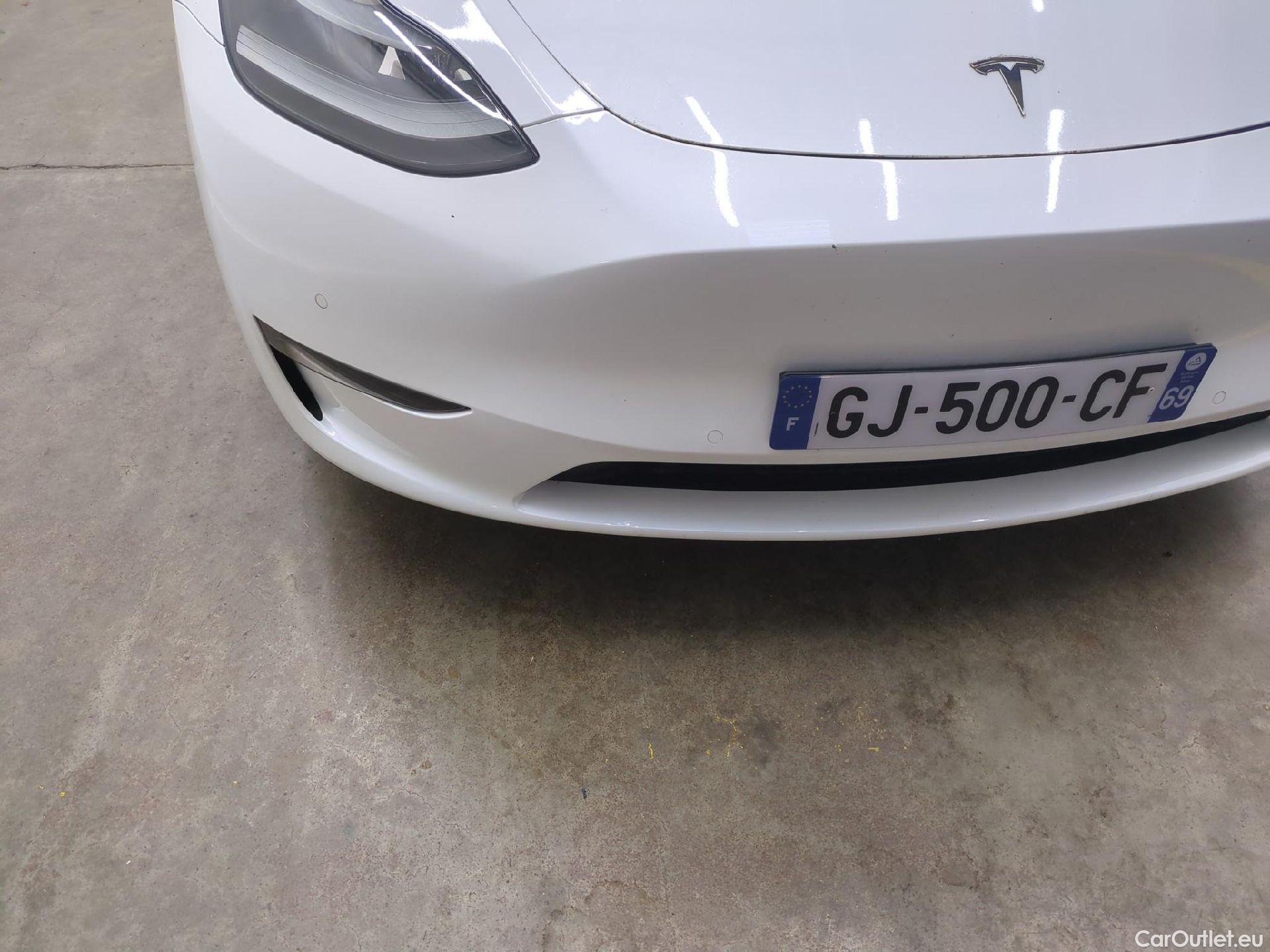  Tesla  Model Y TESLA  / 2020 / 5P / SUV Performance Dual Motor AWD #19