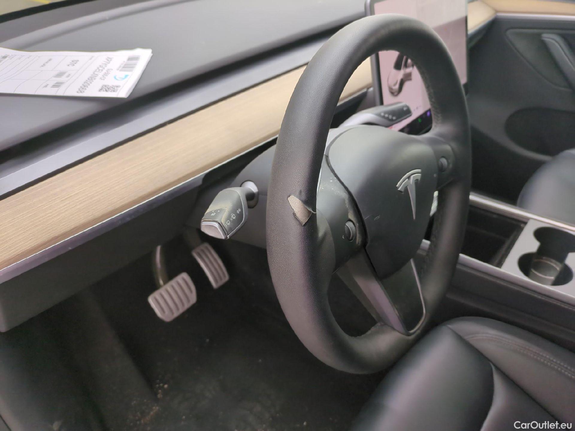  Tesla  Model Y TESLA  / 2020 / 5P / SUV Performance Dual Motor AWD #5