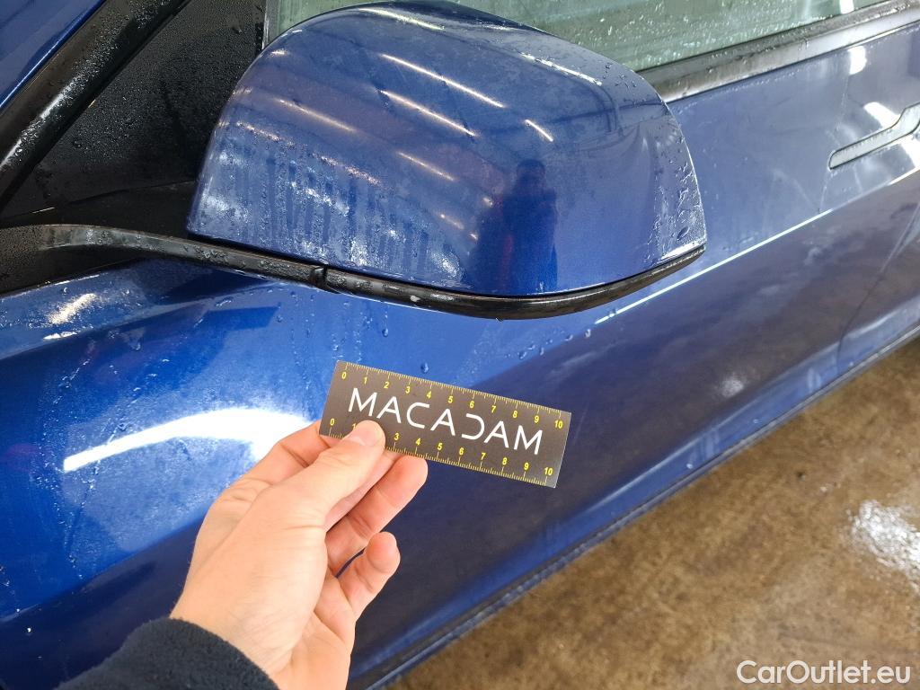  Tesla  Model 3 TESLA  / 2018 / 4P / Berline Propulsion / VO RECONDITIONNE / PHOTOS AVANT RECONDITIONNEMENT
 #19