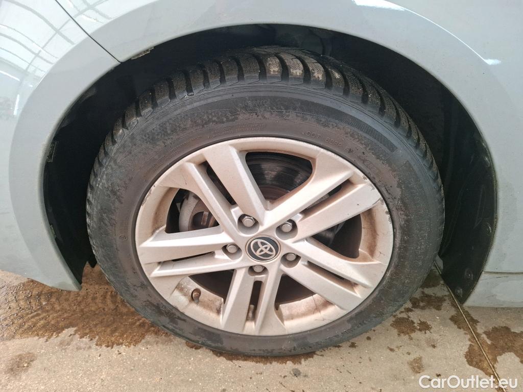  Toyota  Corolla TOYOTA  5p Berline Hybride 122h Dynamic Business #59