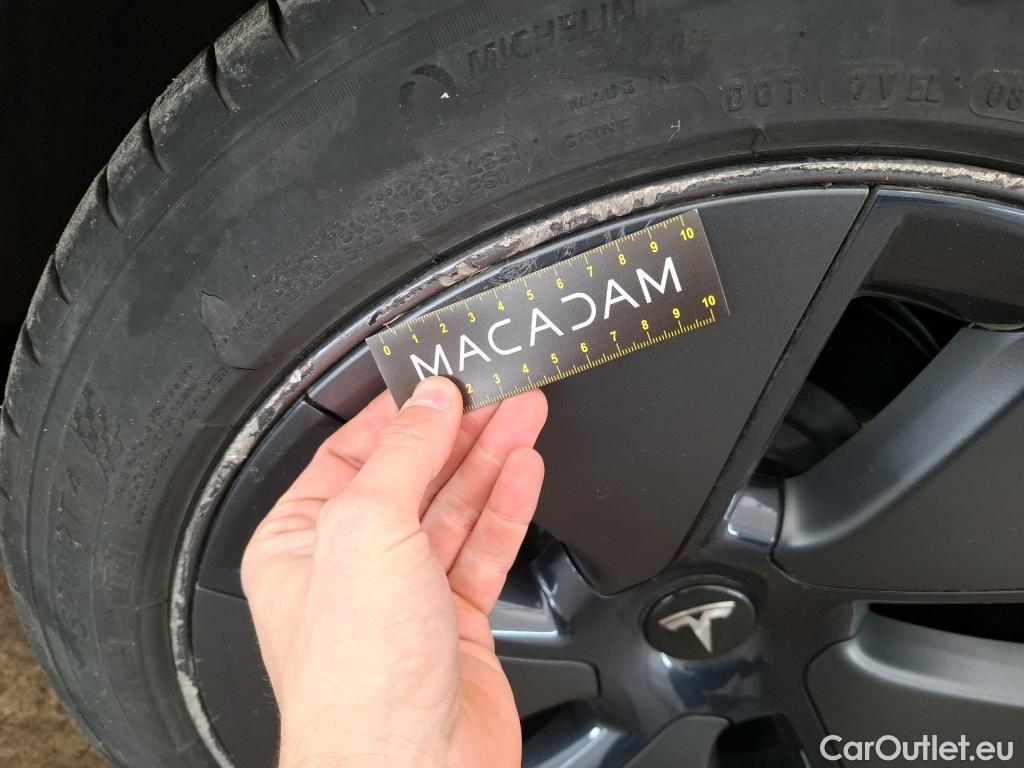  Tesla  Model 3 TESLA  / 2018 / 4P / Berline Propulsion #3