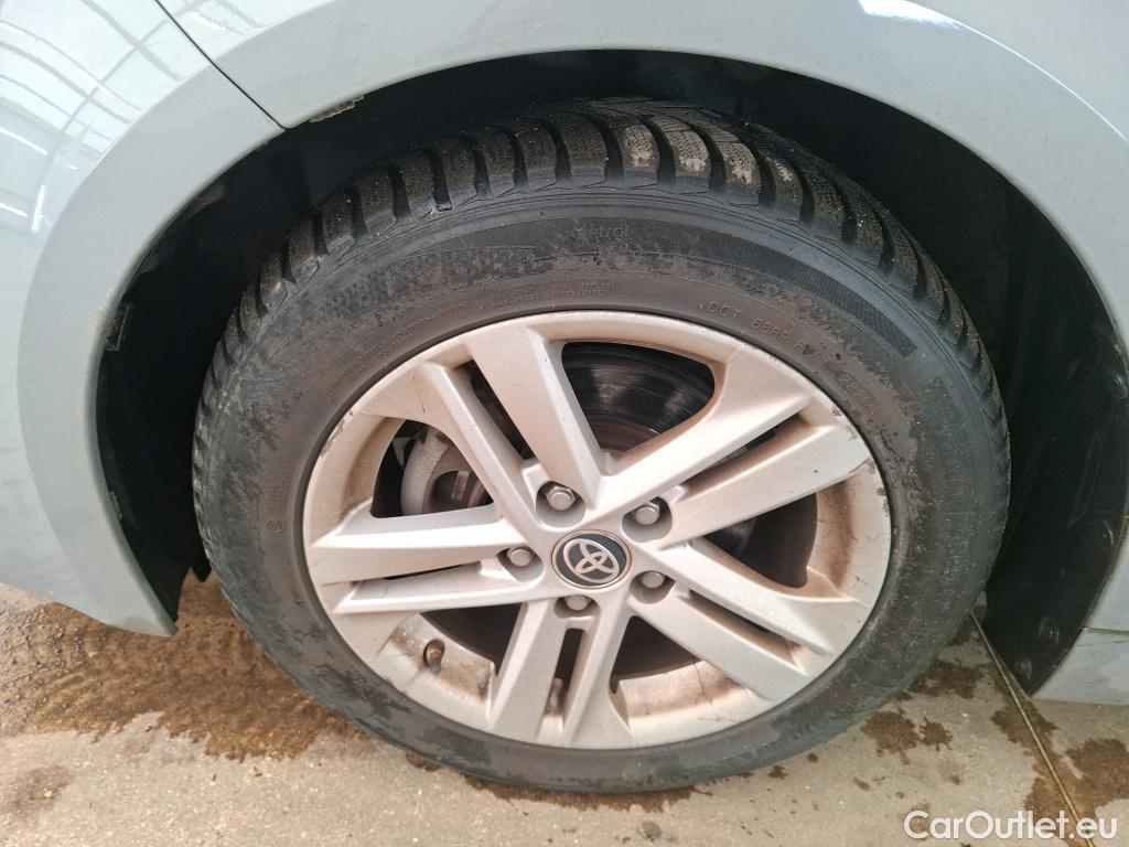  Toyota  Corolla TOYOTA  5p Berline Hybride 122h Dynamic Business #14