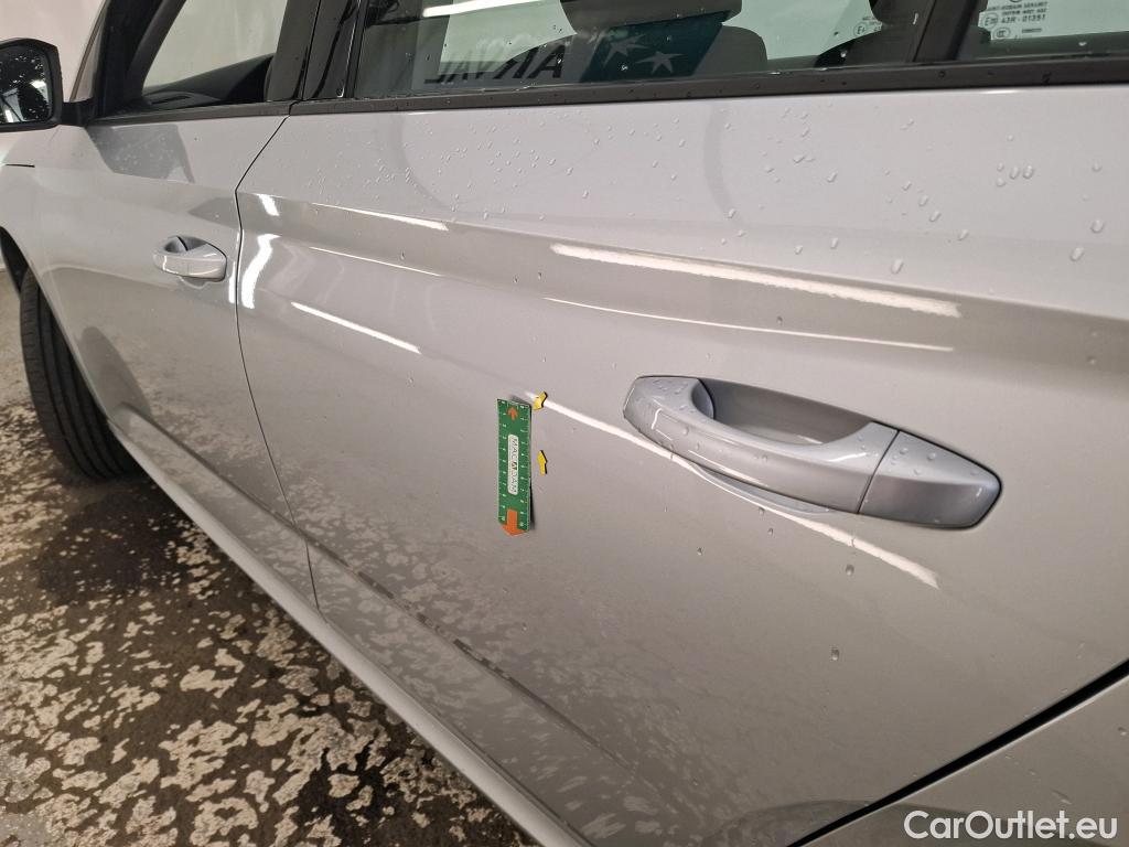  Skoda  KAMIQ  Business 1.0 TSI 110CV BVA7 E6d #10