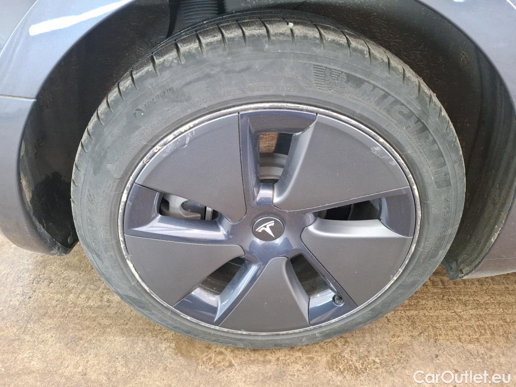  Tesla  Model 3 TESLA  / 2018 / 4P / Berline Propulsion #10