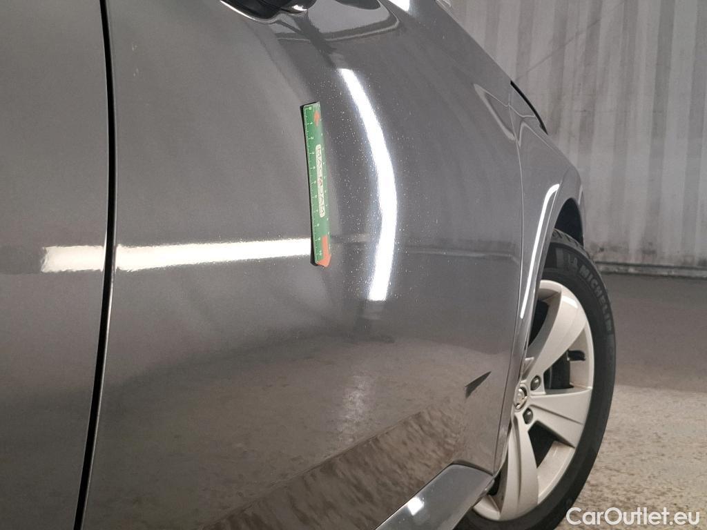  Skoda  Superb  Break Business 2.0 TDI 150CV BVA7 E6d #10