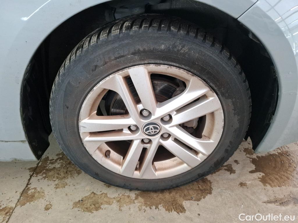  Toyota  Corolla TOYOTA  5p Berline Hybride 122h Dynamic Business #33