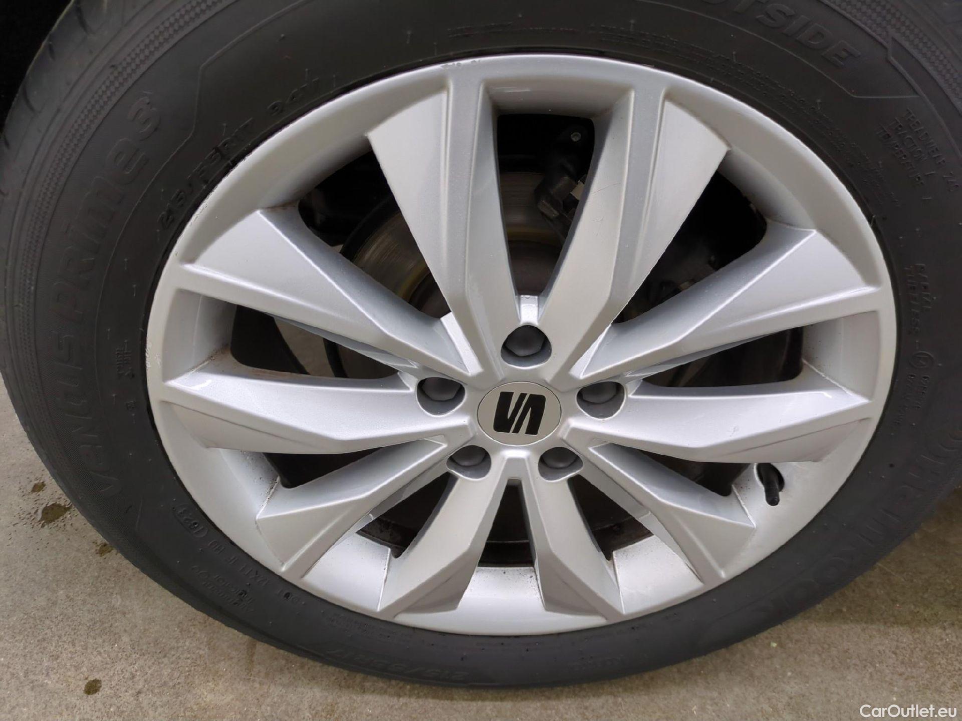  Seat  ATECA  Style Business 2.0 TDI 150CV BVA7 E6d #23