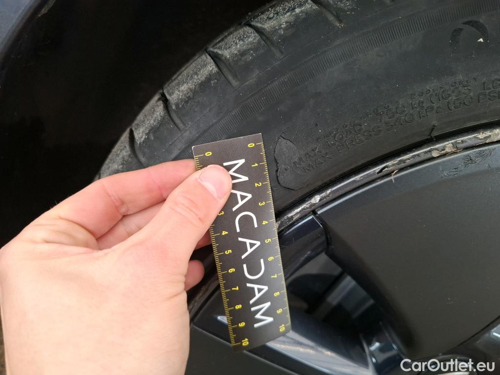  Tesla  Model 3 TESLA  / 2018 / 4P / Berline Propulsion #11