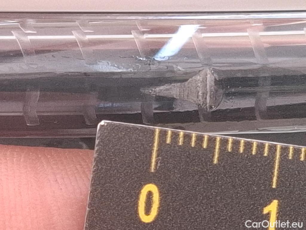  Volvo  XC 40 VOLVO XC40 2017 5P SUV Recharge T5 262 DCT7 Inscription #40