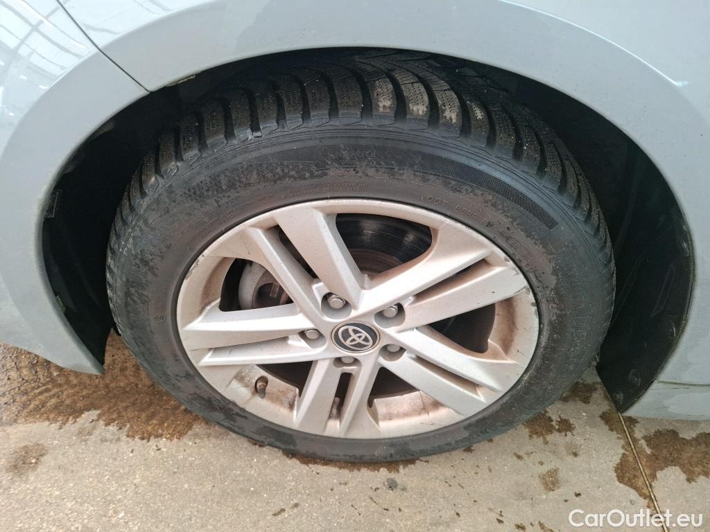  Toyota  Corolla TOYOTA  5p Berline Hybride 122h Dynamic Business #58