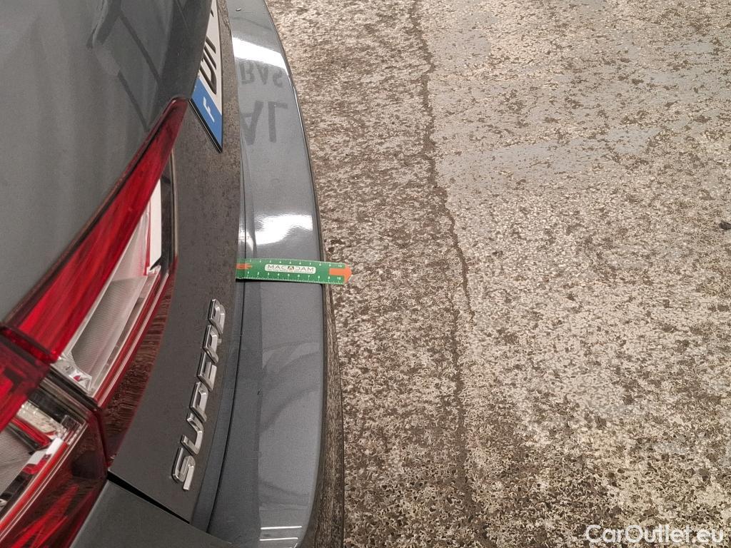  Skoda  Superb  Break Business 2.0 TDI 150CV BVA7 E6d #7