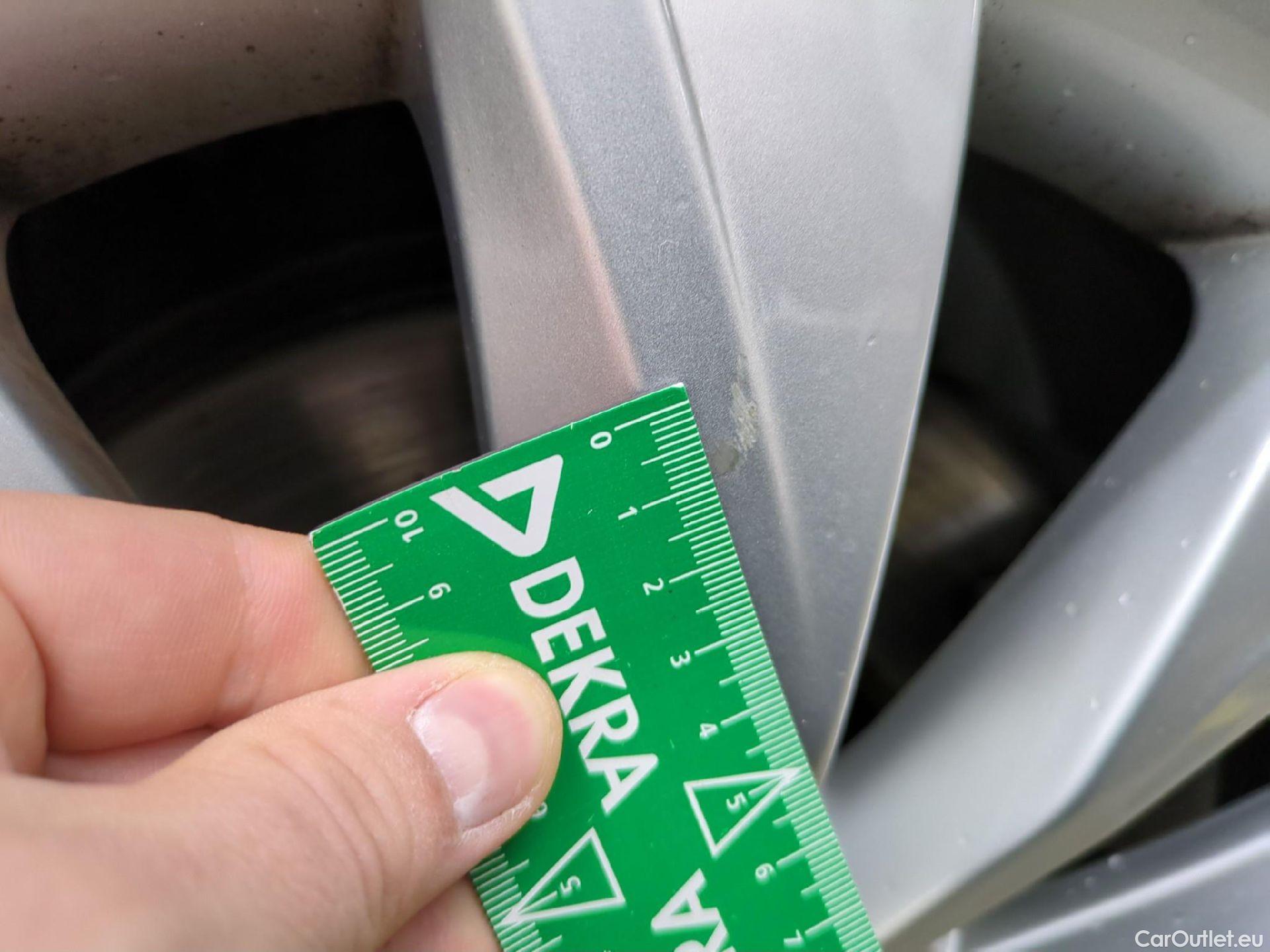  Seat  ATECA  Style Business 2.0 TDI 150CV BVA7 E6d #11