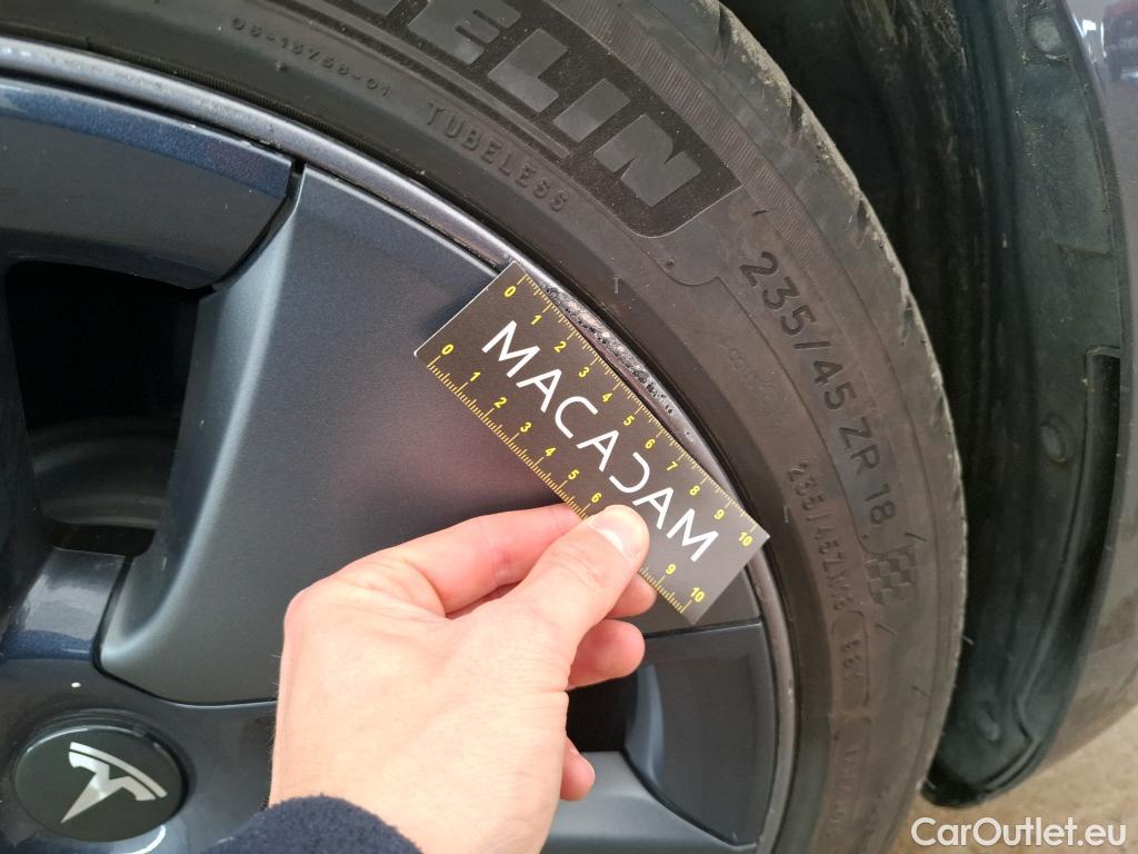  Tesla  Model 3 TESLA  / 2018 / 4P / Berline Propulsion #23