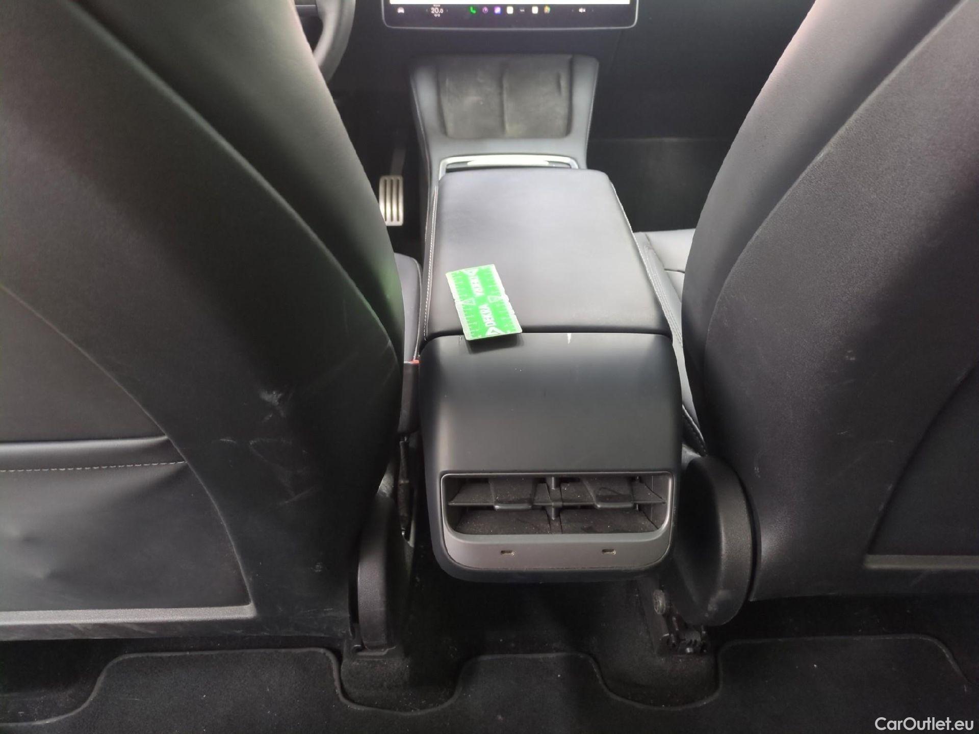  Tesla  Model Y TESLA  / 2020 / 5P / SUV Performance Dual Motor AWD #7