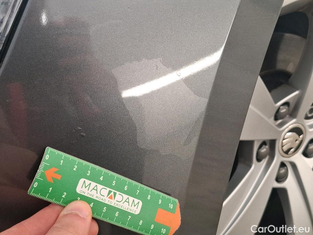  Skoda  Superb  Break Business 2.0 TDI 150CV BVA7 E6d #2