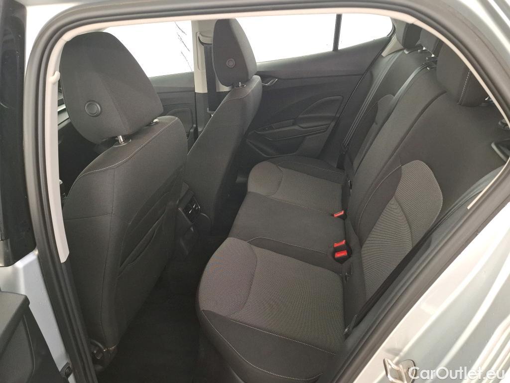  Skoda  Fabia  Ambition 1.0 MPI 80CV BVM5 E6d #3