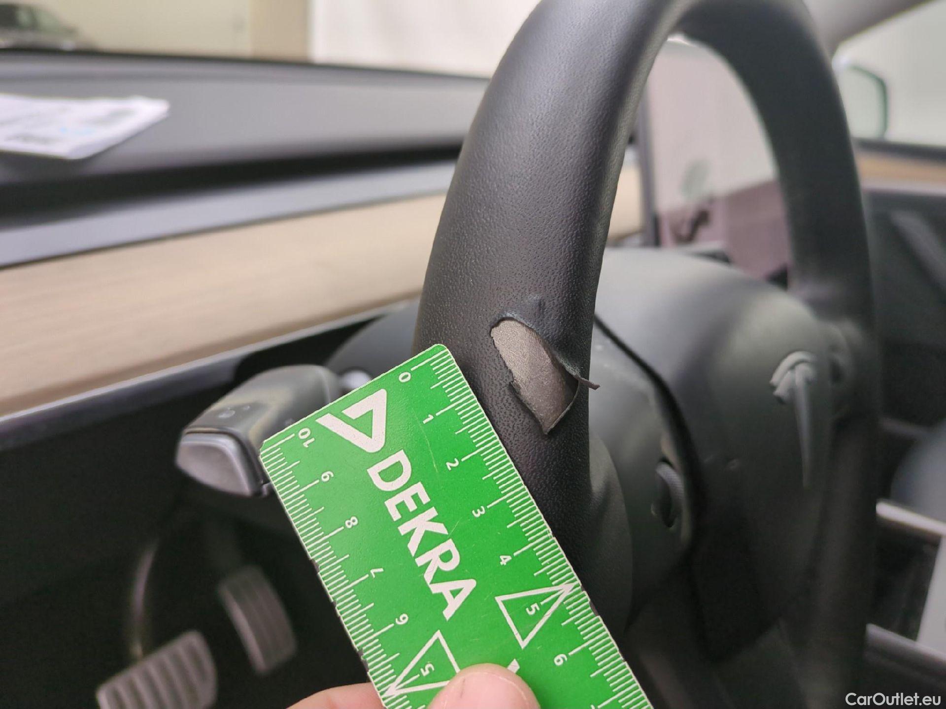  Tesla  Model Y TESLA  / 2020 / 5P / SUV Performance Dual Motor AWD #6