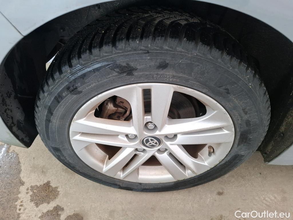  Toyota  Corolla TOYOTA  5p Berline Hybride 122h Dynamic Business #17