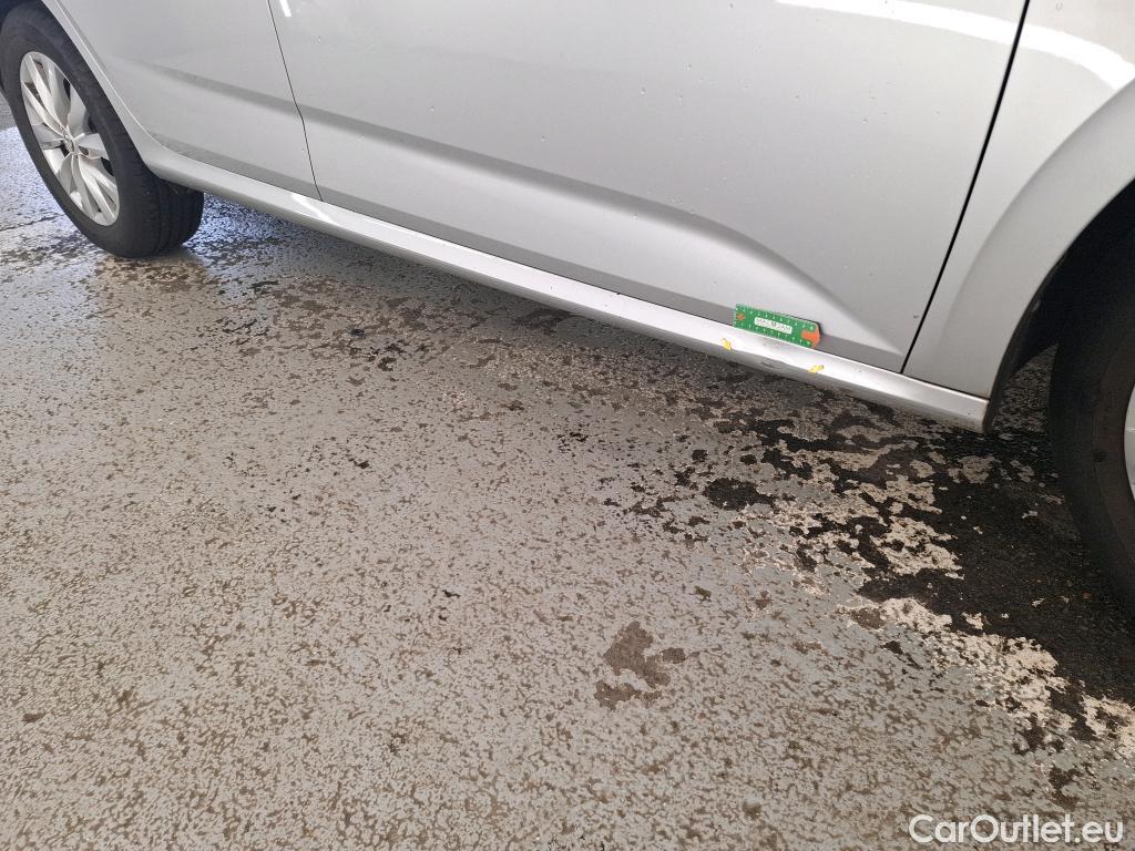  Skoda  KAMIQ  Business 1.0 TSI 110CV BVA7 E6d #5