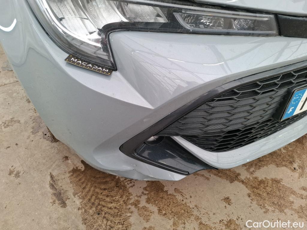  Toyota  Corolla TOYOTA  5p Berline Hybride 122h Dynamic Business #52