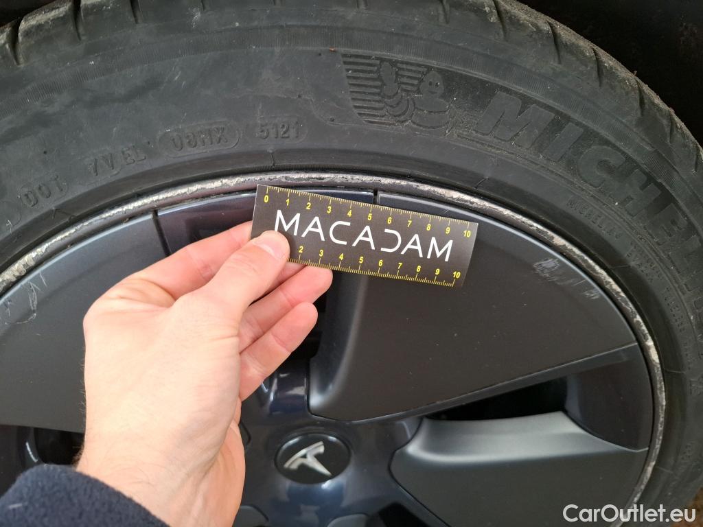  Tesla  Model 3 TESLA  / 2018 / 4P / Berline Propulsion #4