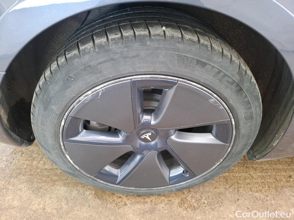  Tesla  Model 3 TESLA  / 2018 / 4P / Berline Propulsion #9