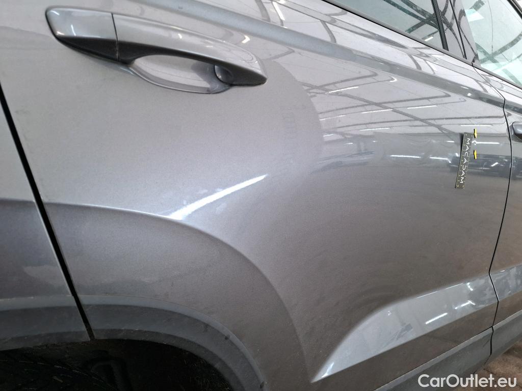  Skoda  Karoq SKODA  / 2017 / 5P / SUV 2.0 TDI 116ch DSG7 Business #9