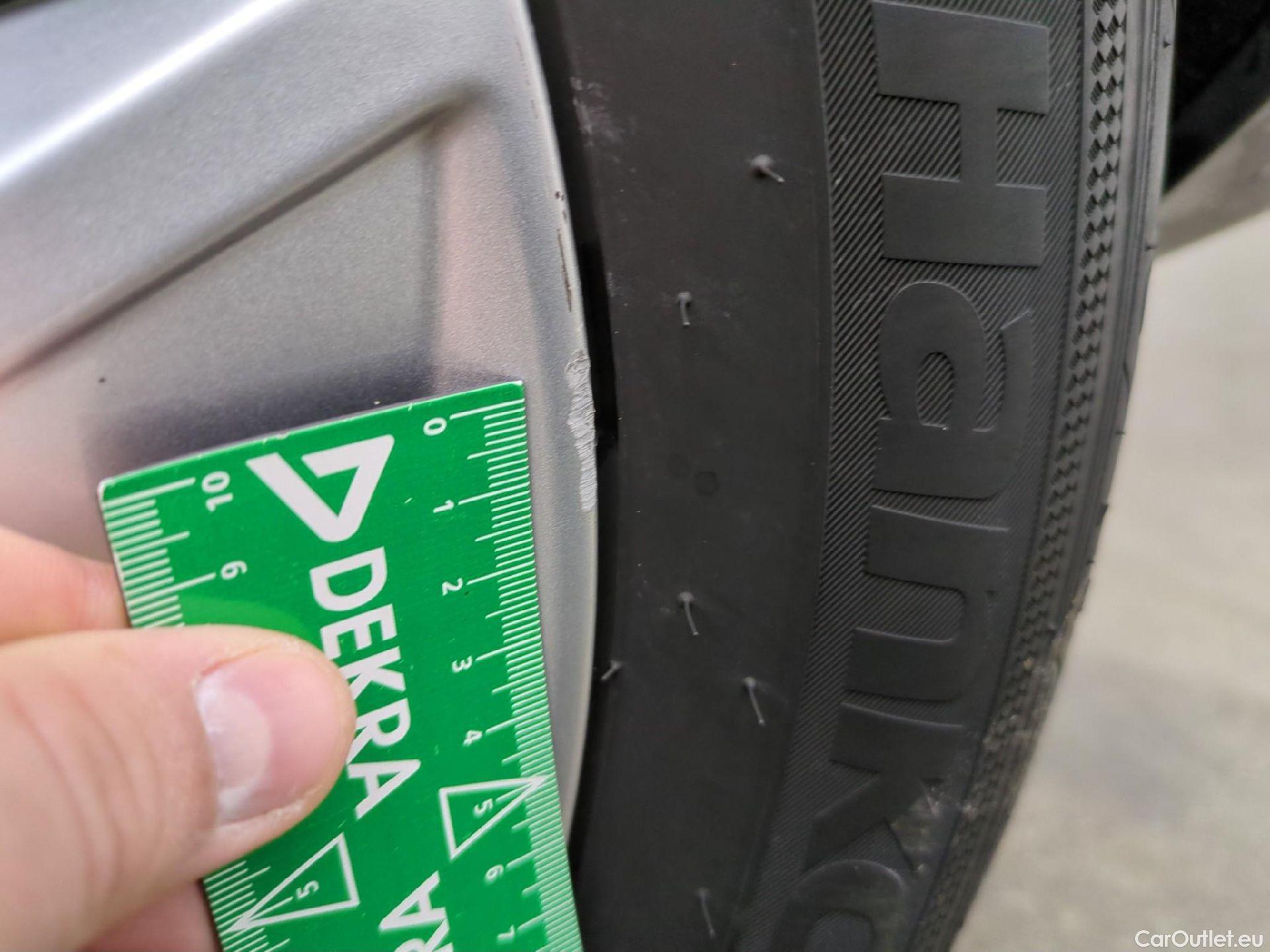  Seat  ATECA  Style Business 2.0 TDI 150CV BVA7 E6d #21