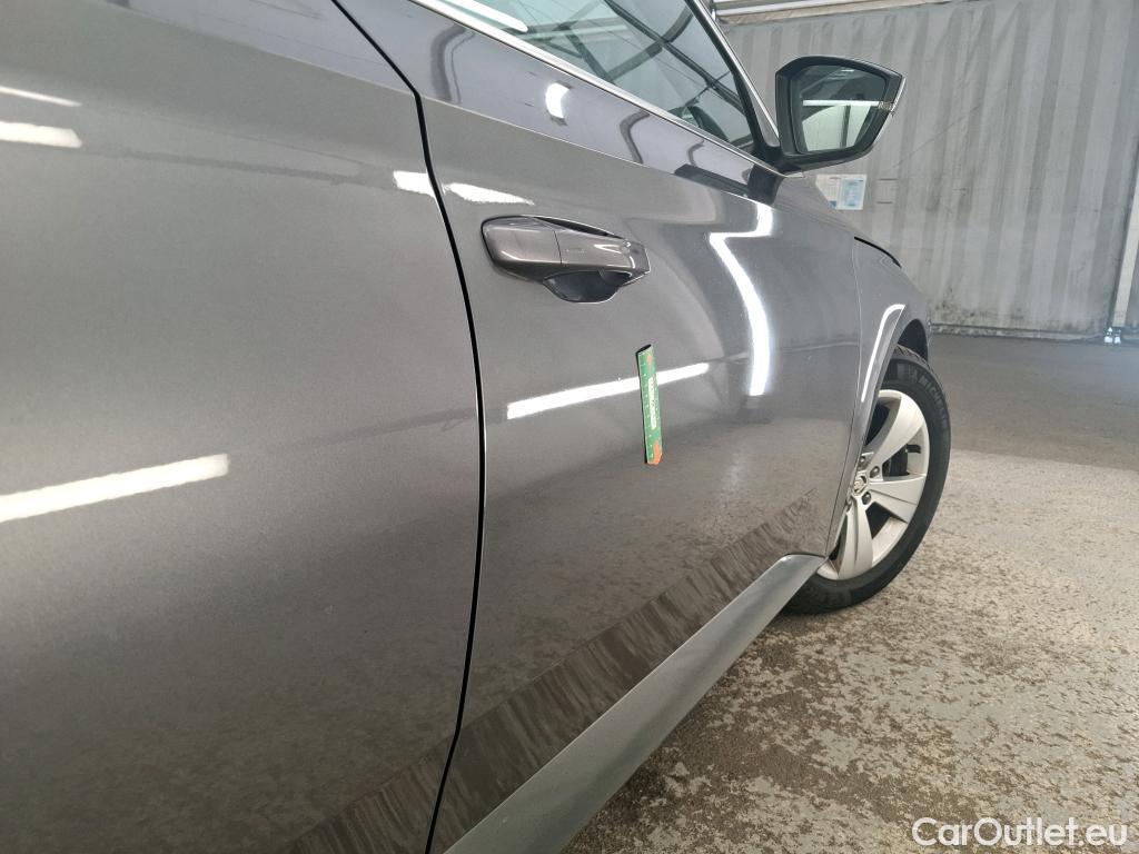  Skoda  Superb  Break Business 2.0 TDI 150CV BVA7 E6d #9