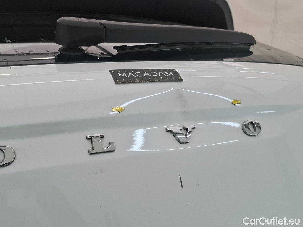  Volvo  XC 40 VOLVO XC40 2017 5P SUV Recharge T5 262 DCT7 Inscription #3