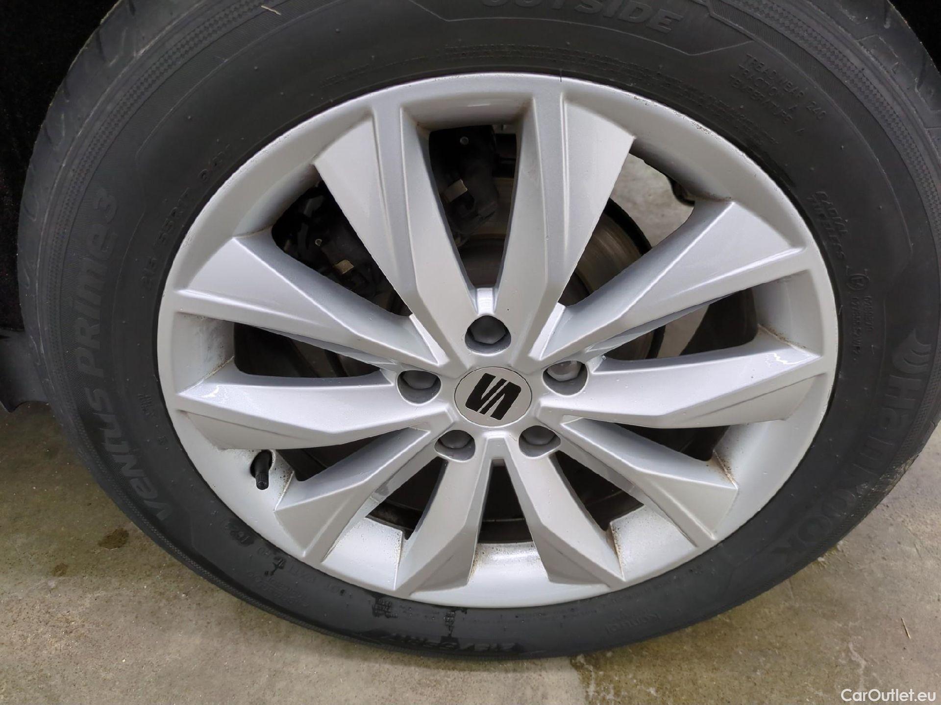  Seat  ATECA  Style Business 2.0 TDI 150CV BVA7 E6d #20