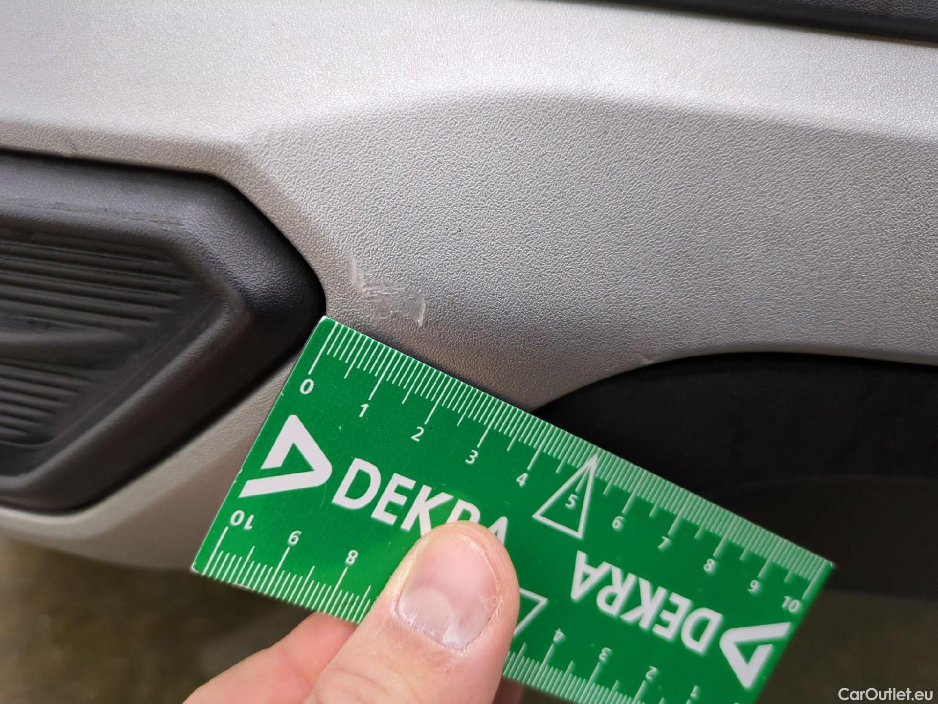  Seat  ATECA  Style Business 2.0 TDI 150CV BVA7 E6d #31