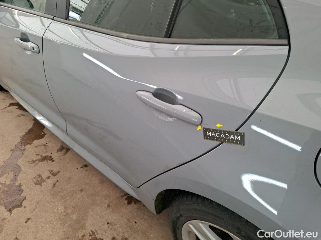  Toyota  Corolla TOYOTA  5p Berline Hybride 122h Dynamic Business #50