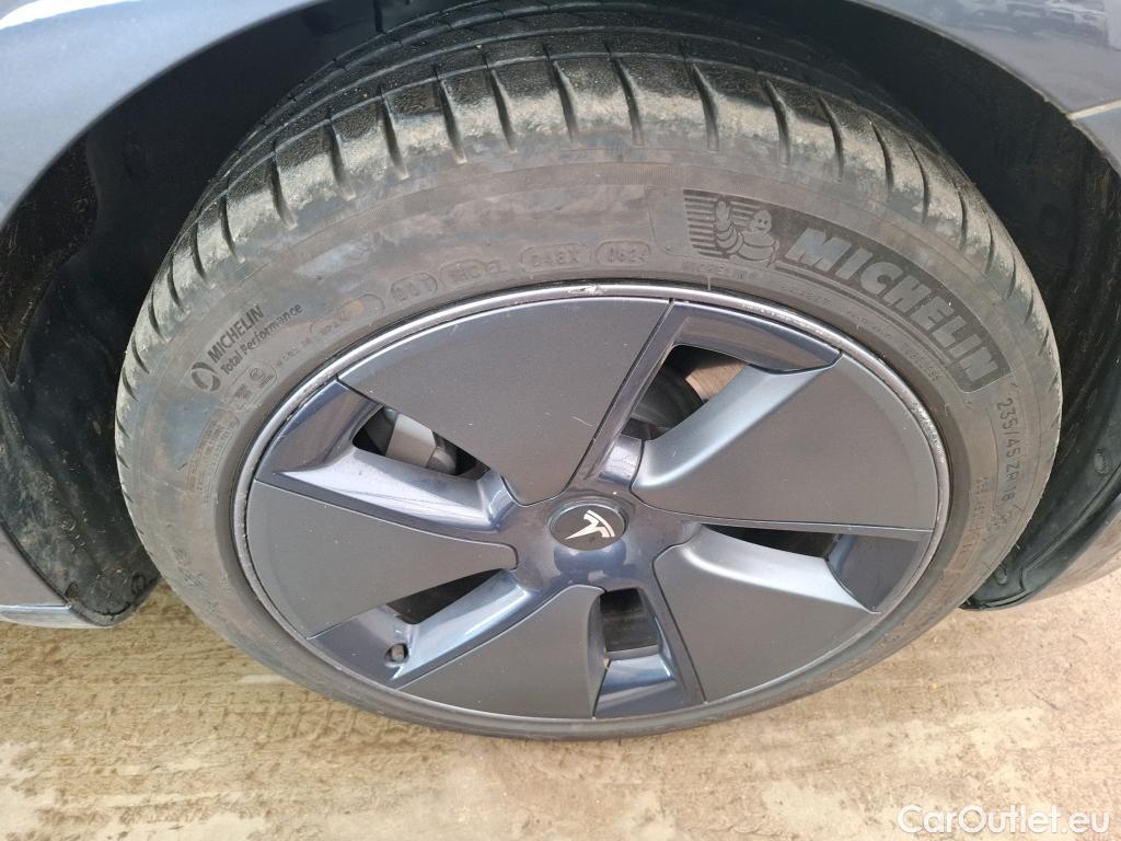  Tesla  Model 3 TESLA  / 2018 / 4P / Berline Propulsion #21