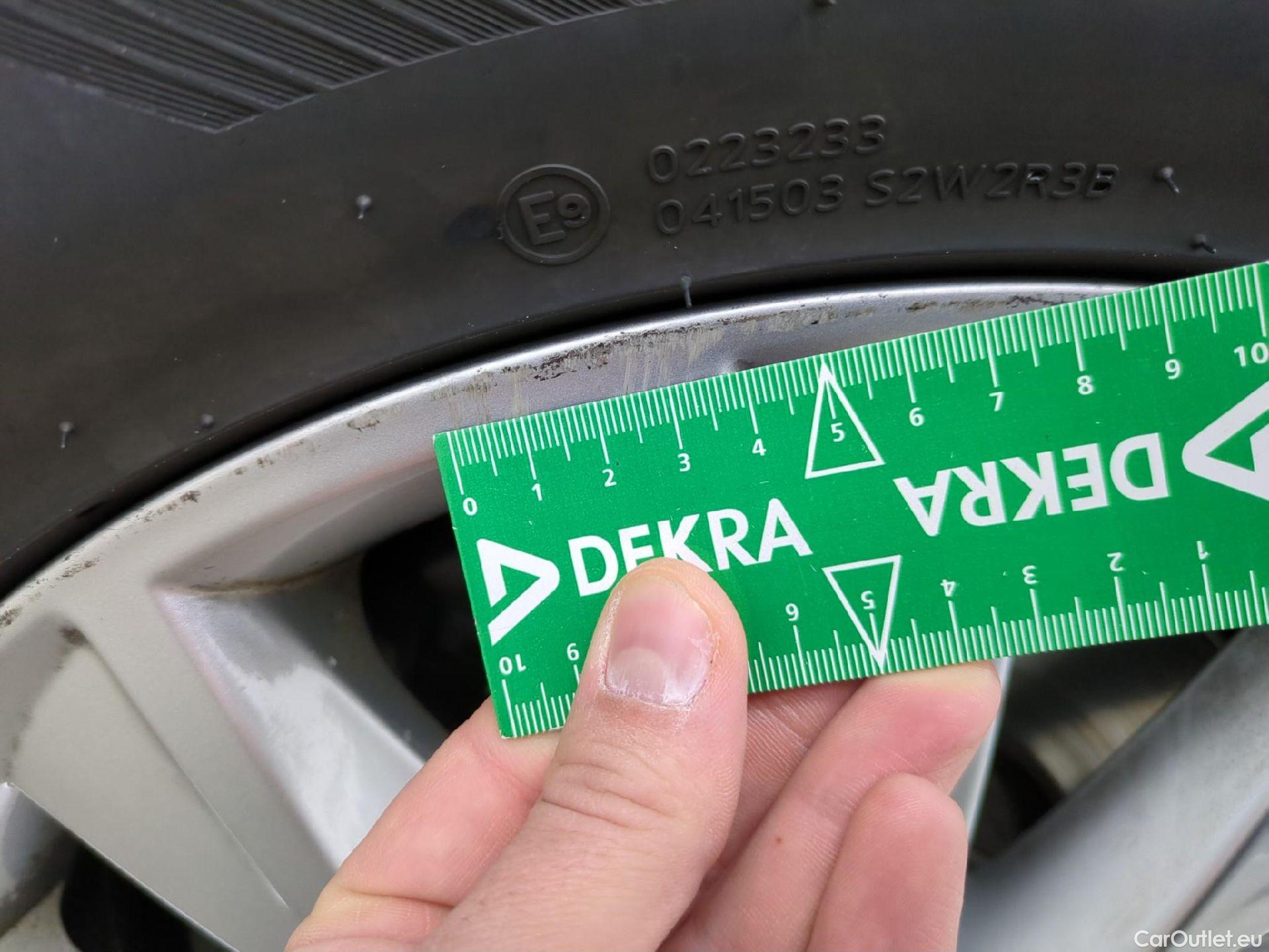  Seat  ATECA  Style Business 2.0 TDI 150CV BVA7 E6d #19