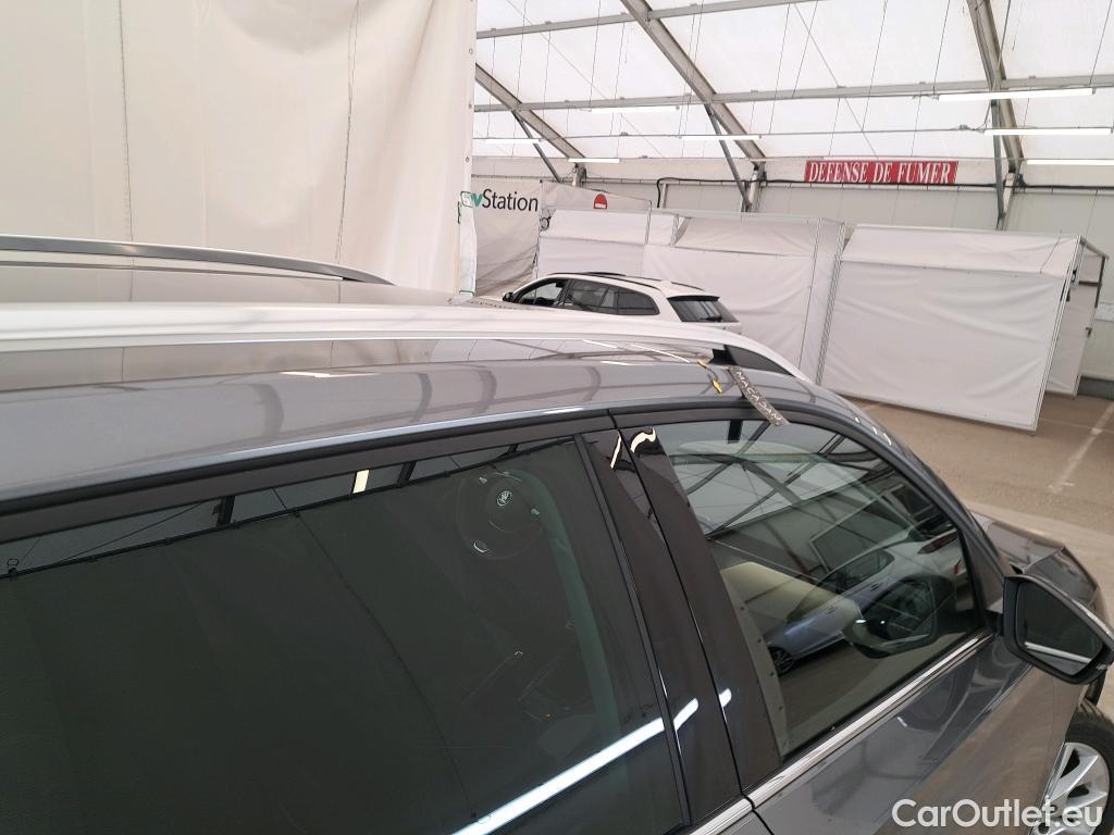  Skoda  KAMIQ  Style 1.0 TSI 110CV BVM6 E6d #3