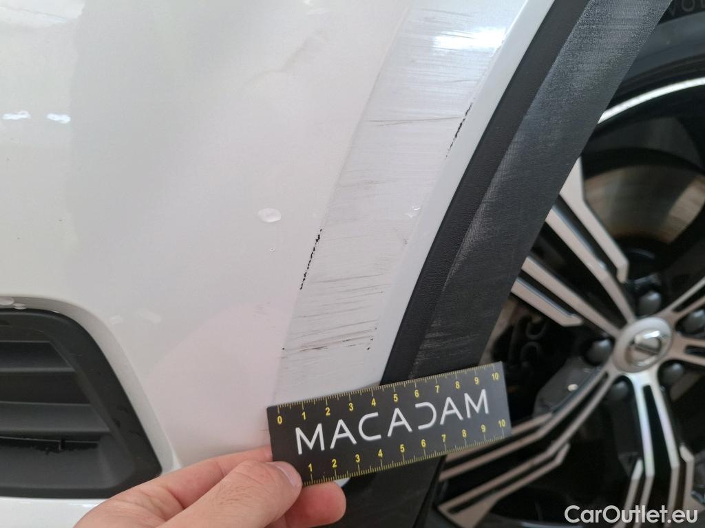  Volvo  XC 40 VOLVO XC40 2017 5P SUV Recharge T5 262 DCT7 Inscription #13