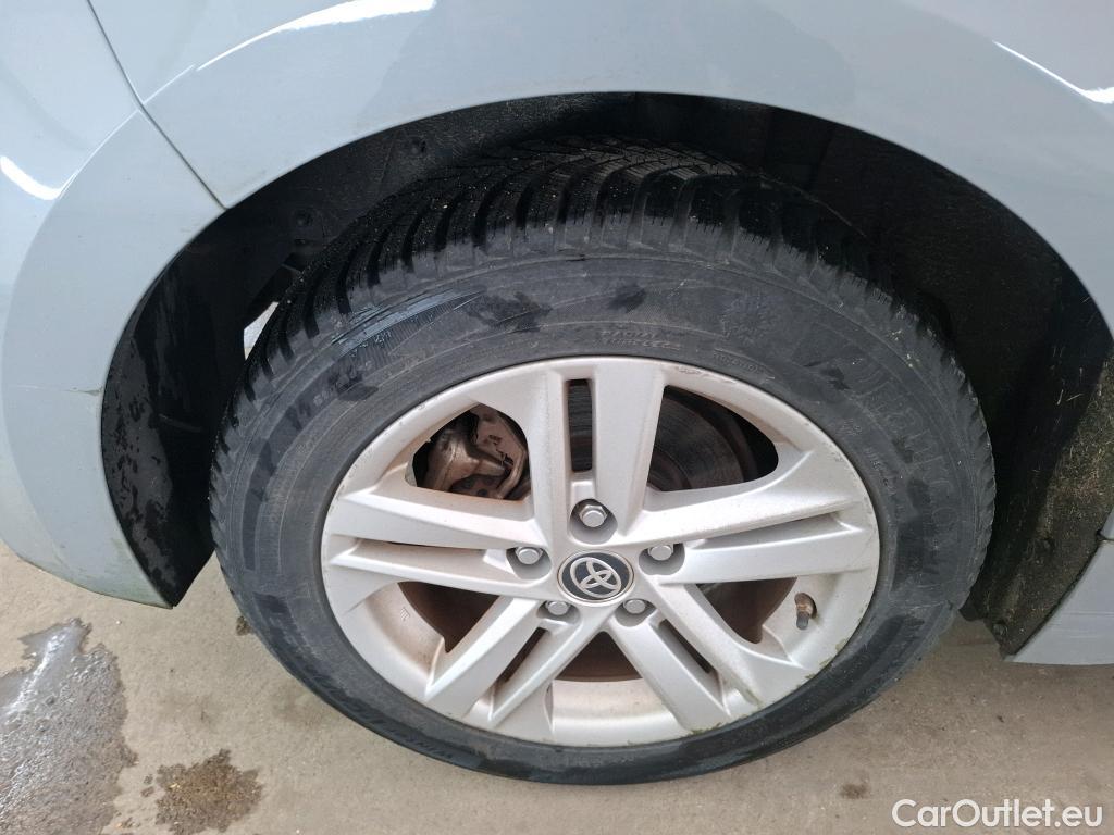  Toyota  Corolla TOYOTA  5p Berline Hybride 122h Dynamic Business #26