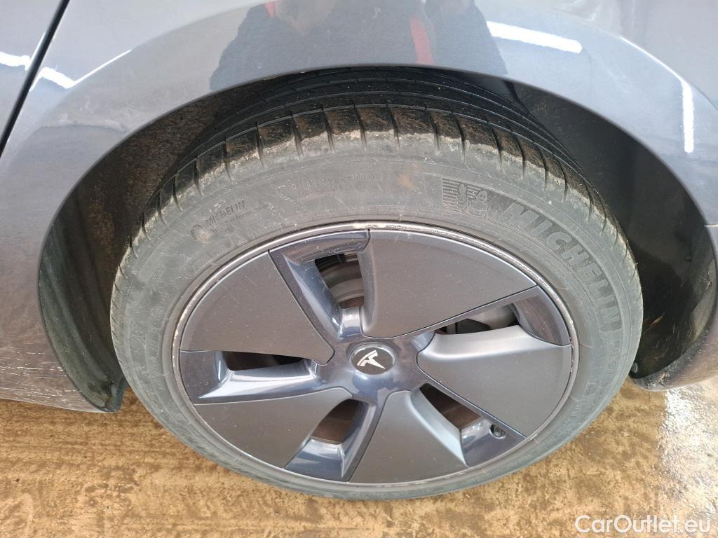  Tesla  Model 3 TESLA  / 2018 / 4P / Berline Propulsion #17