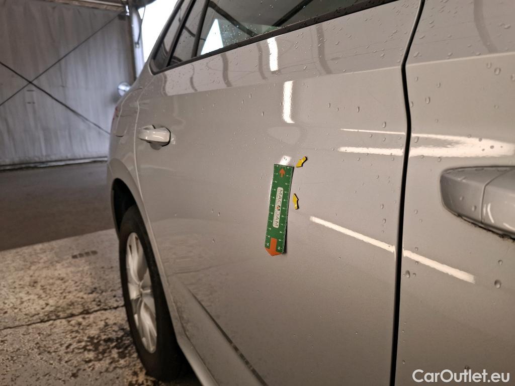  Skoda  KAMIQ  Business 1.0 TSI 110CV BVA7 E6d #1