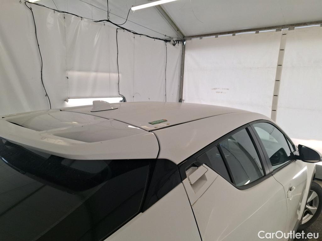  Toyota  C-HR TOYOTA  5p SUV 1.8 HYBRIDE 122 DYNAMIC #1