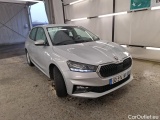  Skoda  Fabia  Ambition 1.0 MPI 80CV BVM5 E6d #4