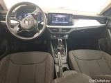  Skoda  KAMIQ  Business 1.0 TSI 110CV BVA7 E6d #5