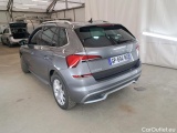  Skoda  KAMIQ  Style 1.0 TSI 110CV BVM6 E6d #2