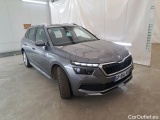  Skoda  KAMIQ  Style 1.0 TSI 110CV BVM6 E6d #4