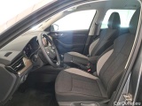  Skoda  KAMIQ  Style 1.0 TSI 110CV BVM6 E6d #8