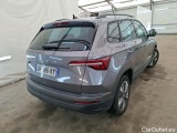 Skoda  Karoq SKODA  / 2017 / 5P / SUV 2.0 TDI 116ch DSG7 Business #3