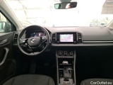  Skoda  Karoq SKODA  / 2017 / 5P / SUV 2.0 TDI 116ch DSG7 Business #5