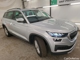  Skoda  Kodiaq  Business 1.5 TSI 150CV BVA7 7 Sieges E6d #4